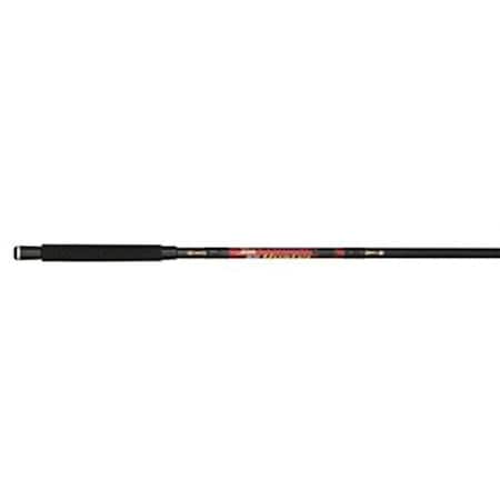 B&M Crappie Duster Telescopic Rod, 12', 4 PcTelescopic , MedLt CD124